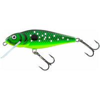 SALMO Perch Super Deep Runner 14cm Limited Edition