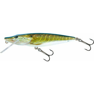 SALMO Pike 11cm 15g Floating