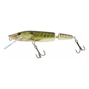 SALMO Pike Jointed 11cm 13g Floating