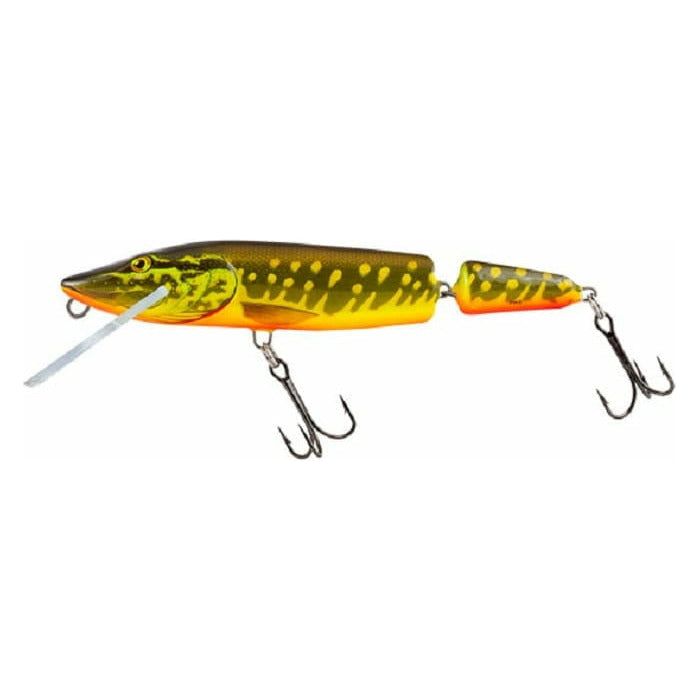SALMO Pike Jointed 11cm 13g Floating
