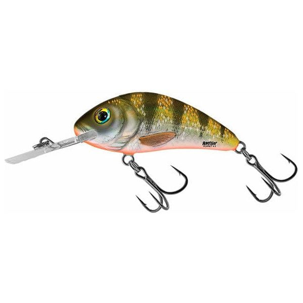 SALMO Rattlin'Hornet 4.5cm 6g Floating