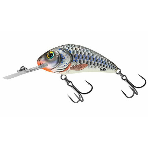 SALMO Rattlin'Hornet 4.5cm 6g Floating