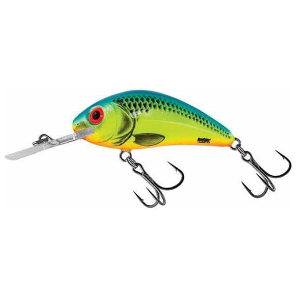SALMO Rattlin'Hornet 4.5cm 6g Floating