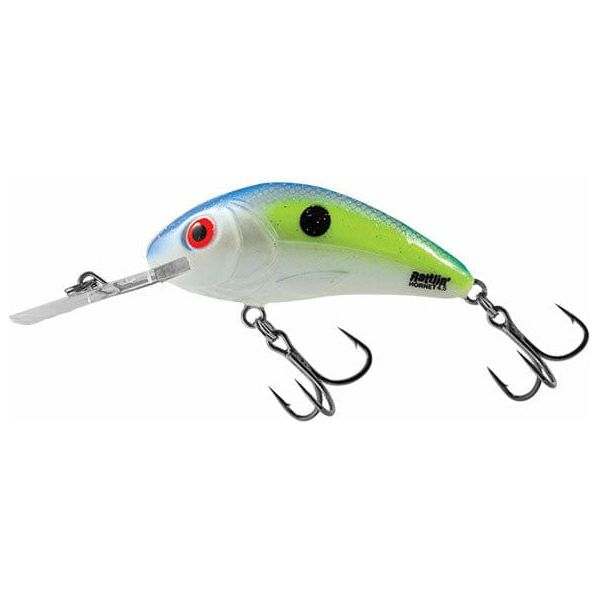SALMO Rattlin'Hornet 4.5cm 6g Floating