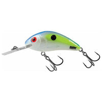 SALMO Rattlin'Hornet 4.5cm 6g Floating