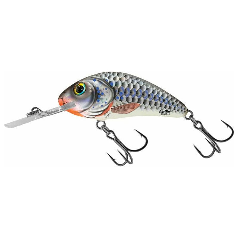SALMO Rattlin'Hornet 5.5cm 10.5g Floating