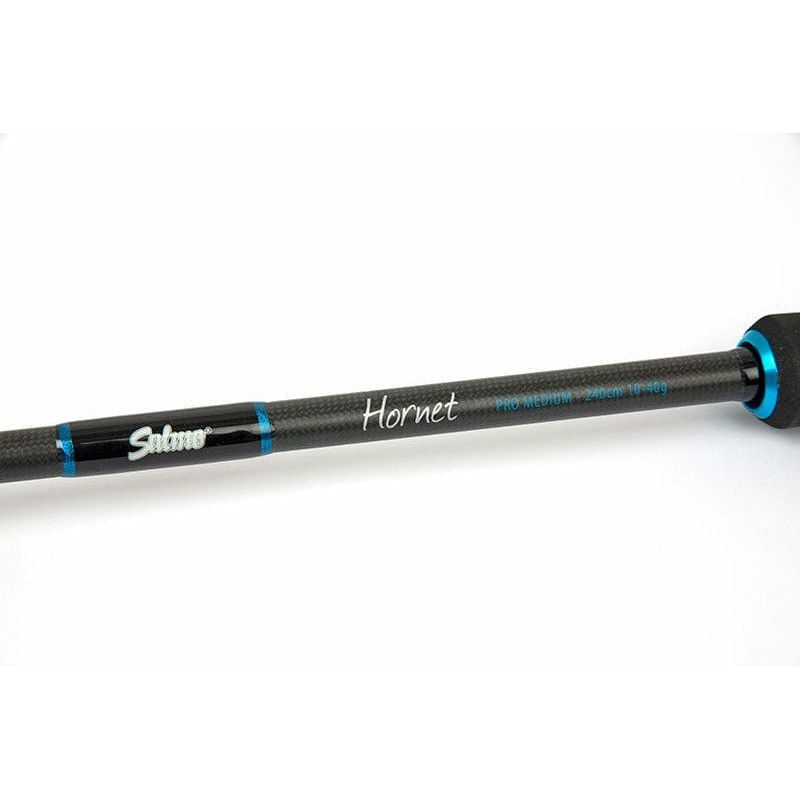 SALMO Salmo Hornet Pro Medium 240cm 10-40g 2pc