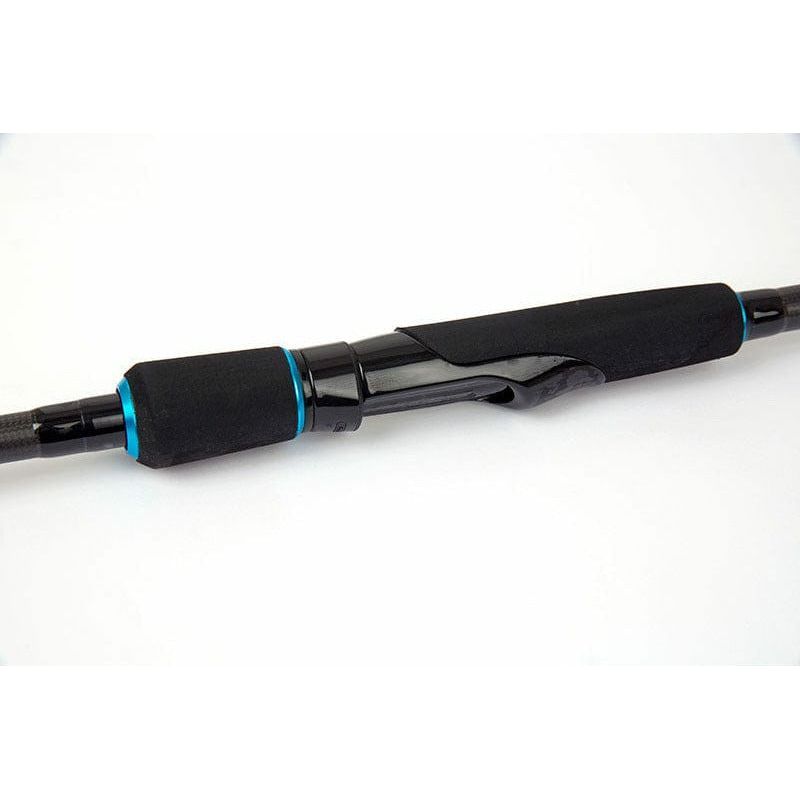 SALMO Salmo Hornet Pro Medium 240cm 10-40g 2pc
