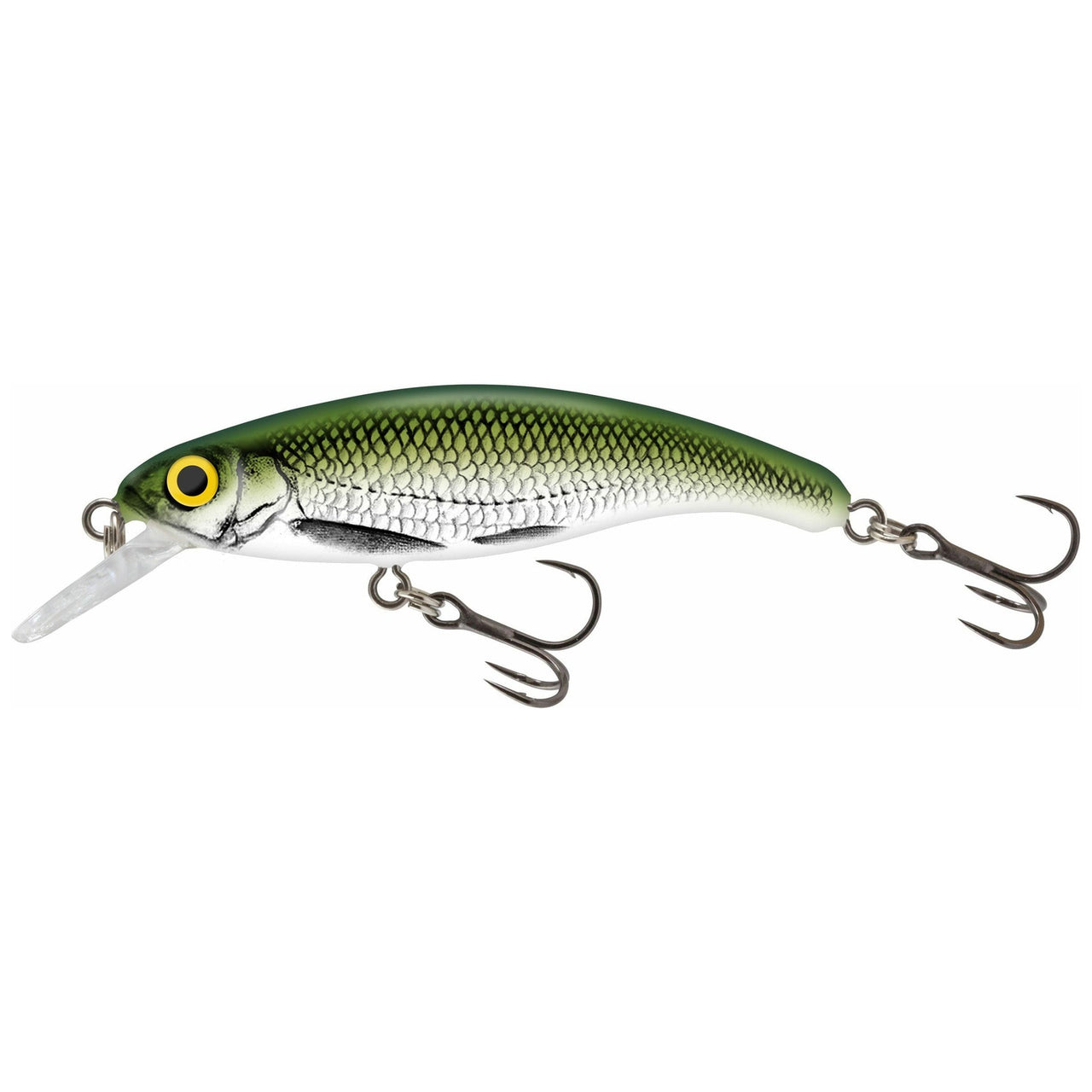 SALMO Slick Stick 6cm