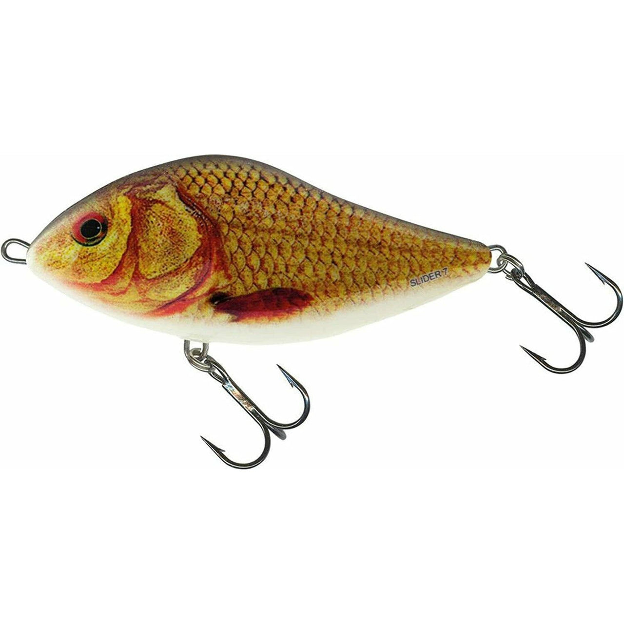 SALMO Slider 10cm Sinking