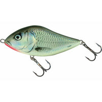SALMO Slider 10cm Sinking