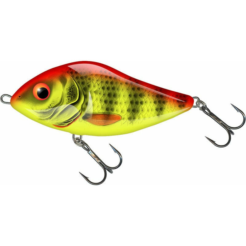 SALMO Slider 7cm 21g Sinking