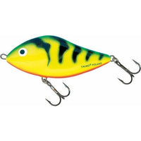 SALMO Slider 7cm Floating
