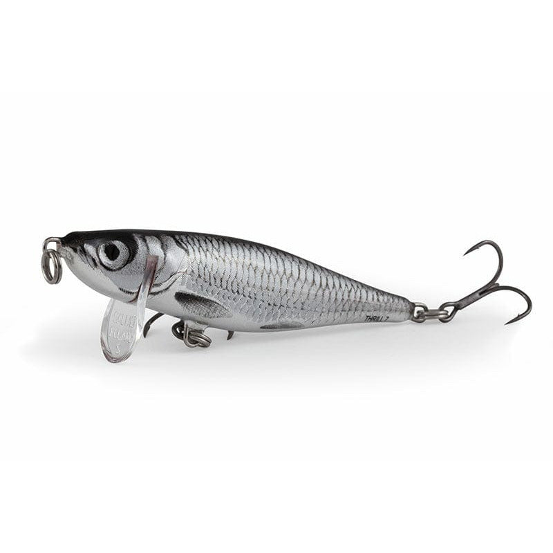 asp fishing lures SALMO Thrill 7cm 7g Asp Lure