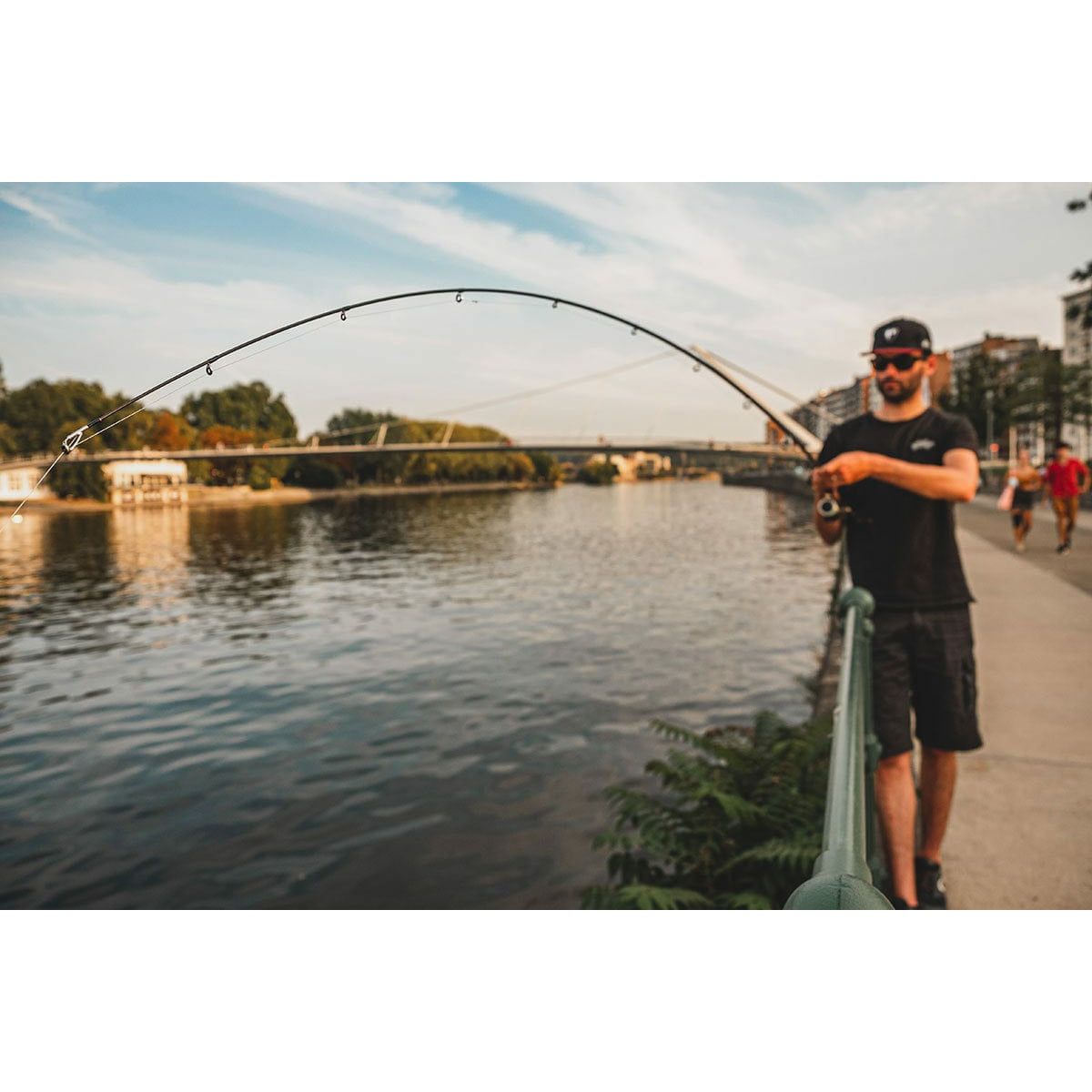 SALMO Thrill Seeker 2.70cm    5-21g