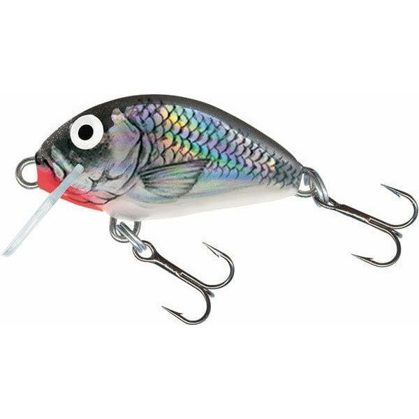 SALMO Tiny 3cm Floating