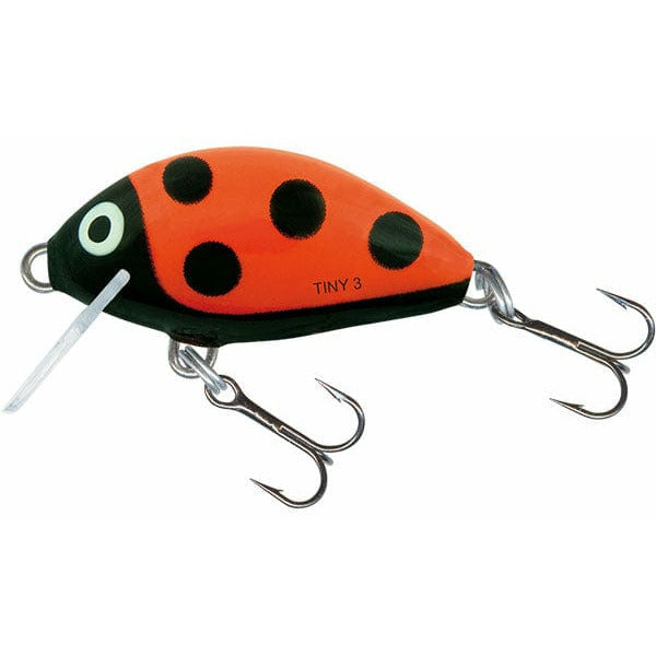 SALMO Tiny 3cm Sinking