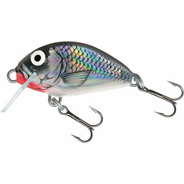 SALMO Tiny 3cm Sinking