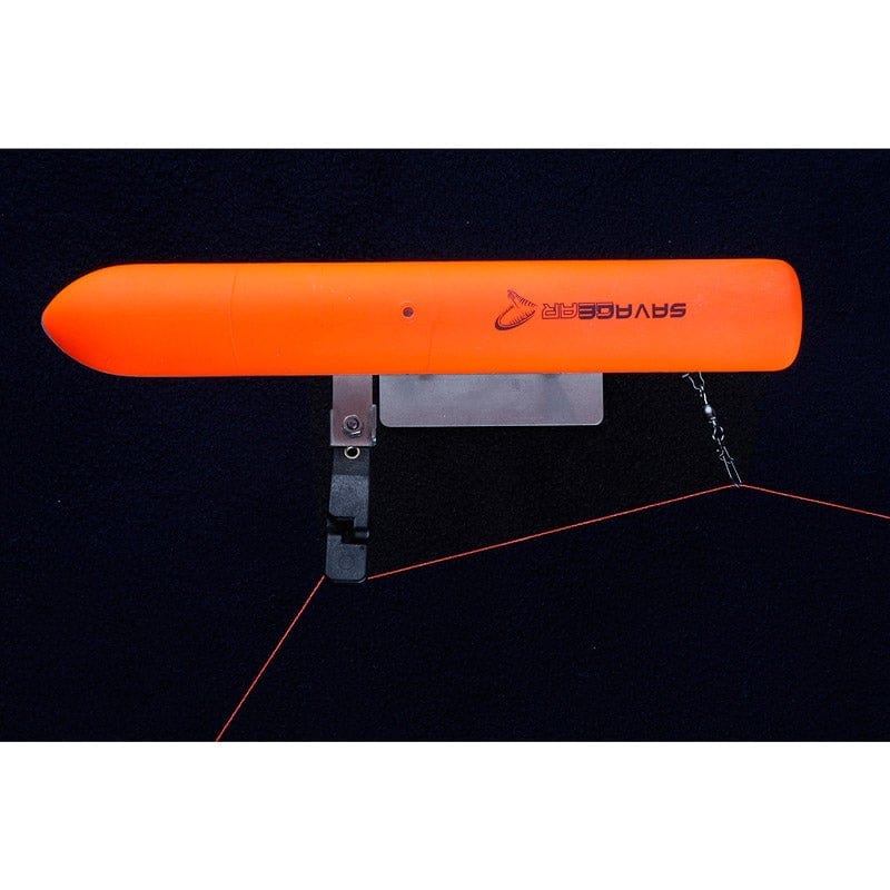 Kobilica Savage Gear MP Paravane ( Left ) XL