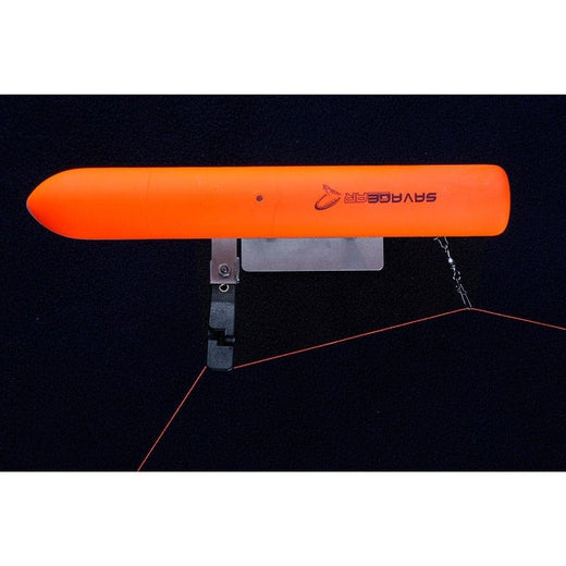 Kobilica Savage Gear MP Paravane ( Left ) XL