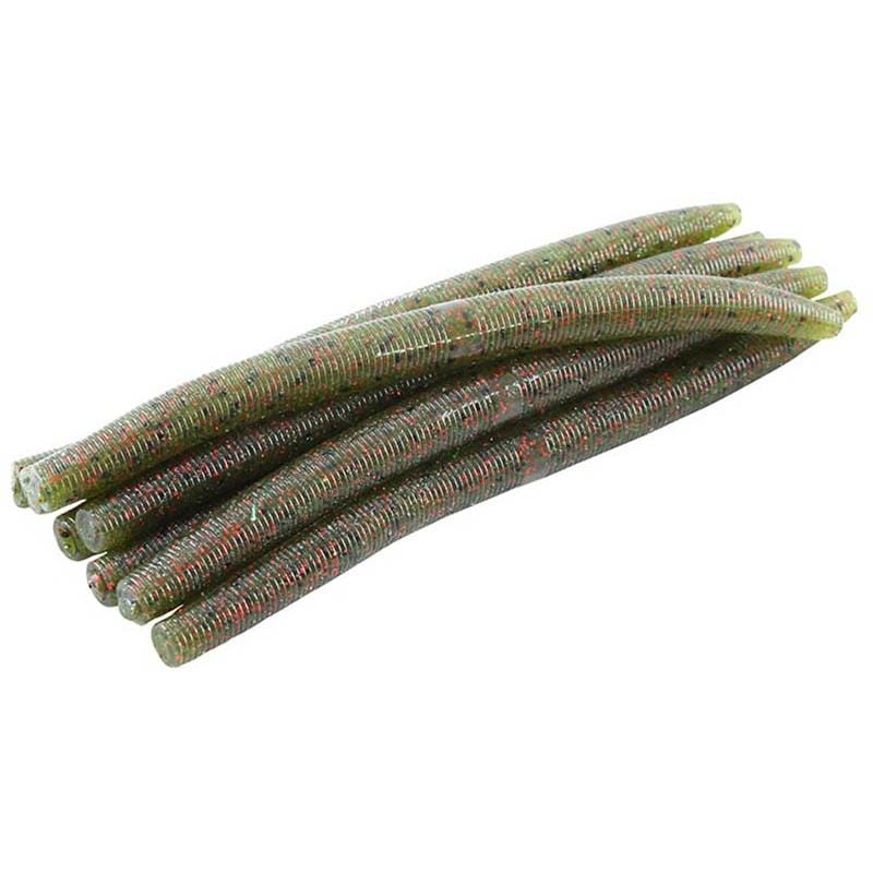 Savage Gear 3D Armor Tube 14cm 10g Sinking 8pcs