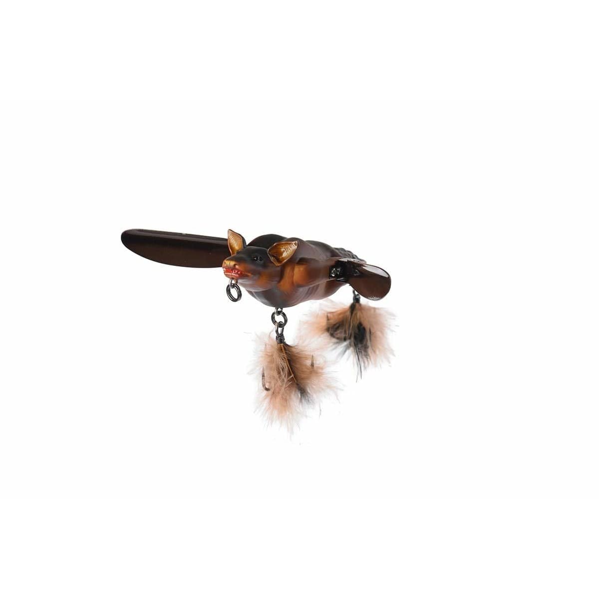 Savage Gear 3D Bat 12.5cm 54g Surface Lure – MatchFishing