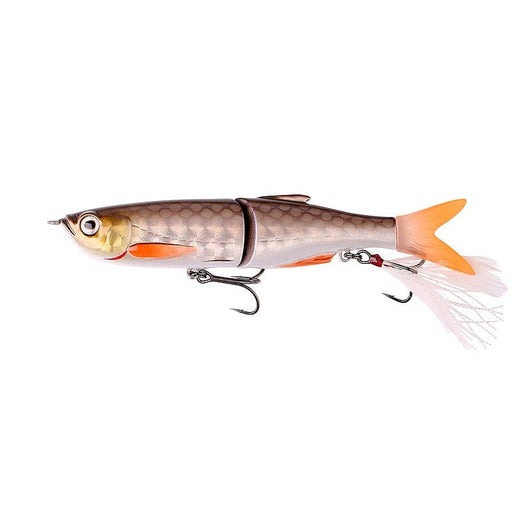 Savage Gear 3D Bleak135 Glide Swimmer 13.5cm 28g SS 12-Roach