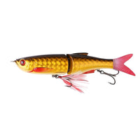 Savage Gear 3D Bleak135 Glide Swimmer 13.5cm 28g SS 13-Rudd