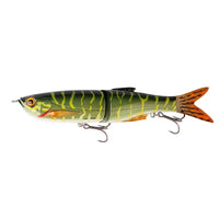 Savage Gear 3D Bleak135 Glide Swimmer 13.5cm 28g SS 14-Pike
