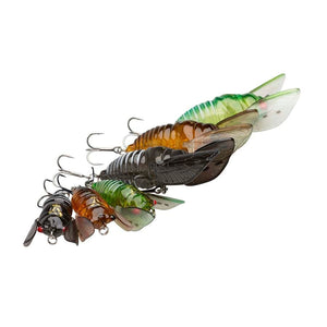 Savage Gear  3D Cicada