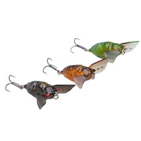 Savage Gear  3D Cicada