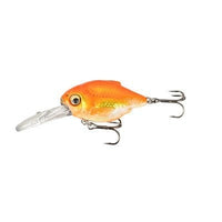 Savage Gear 3D Crucian Crank 3.4cm 3g F SR 02 - Goldfish