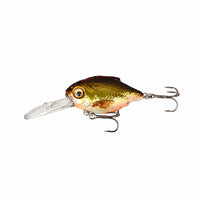 Savage Gear 3D Crucian Crank34 3.4cm 3g F SR 01-Natural