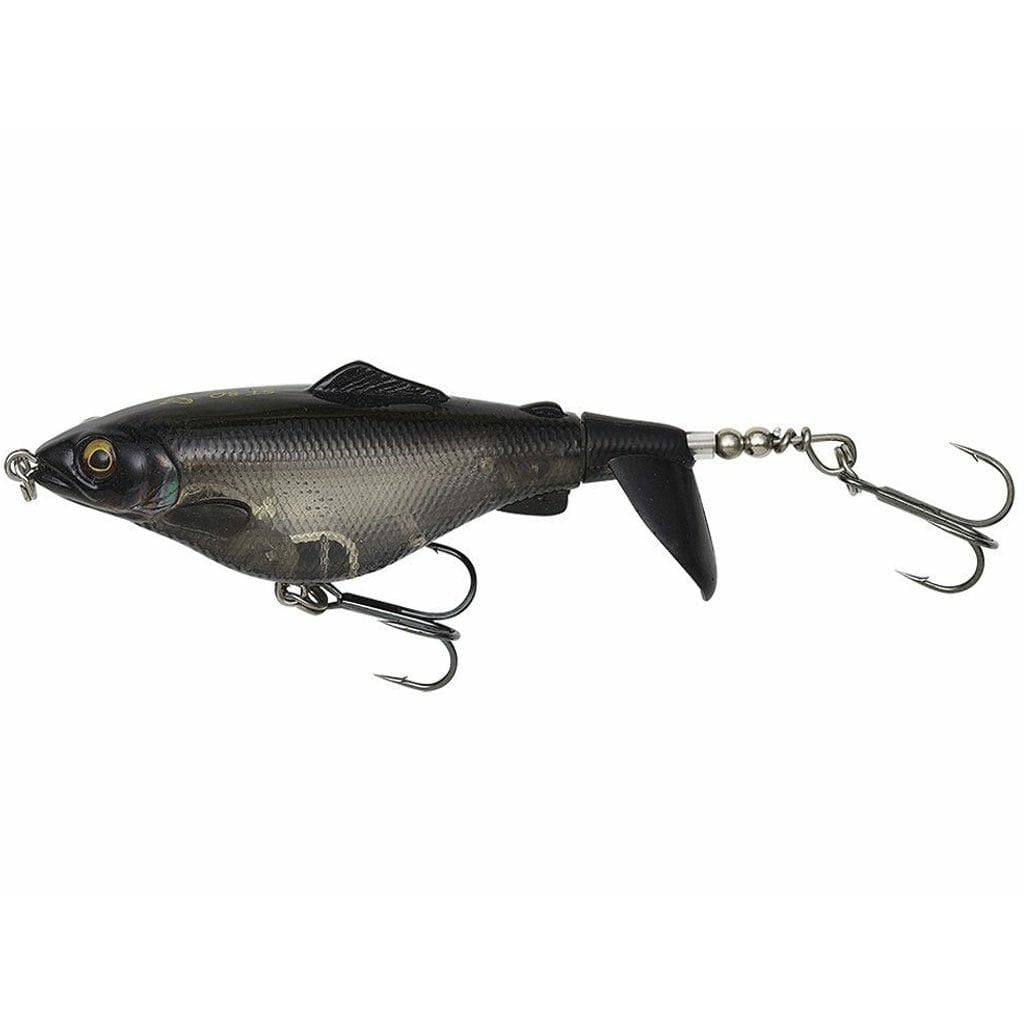 Savage Gear 3D Fat Smashtail 8cm 12g Floating