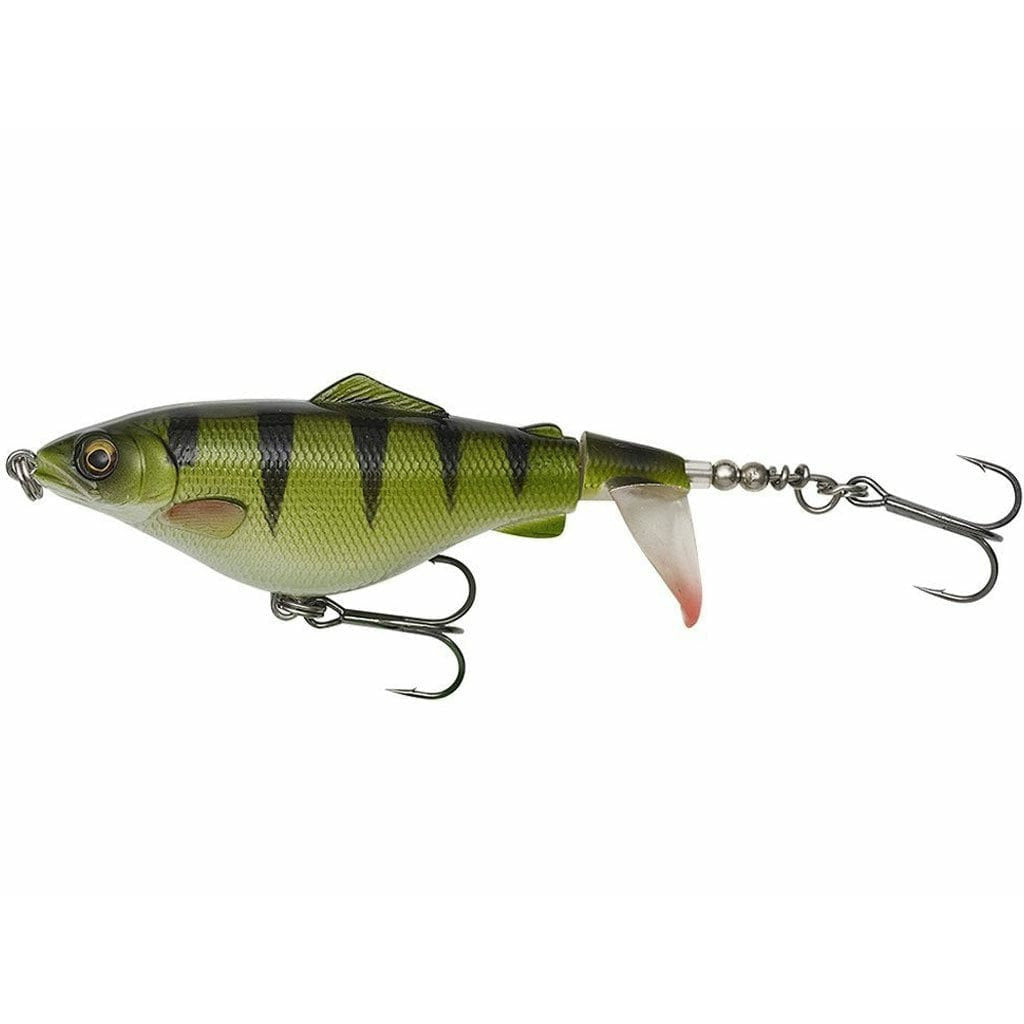 Savage Gear 3D Fat Smashtail 8cm 12g Floating