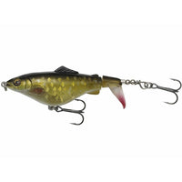 Savage Gear 3D Fat Smashtail 8cm 12g Floating