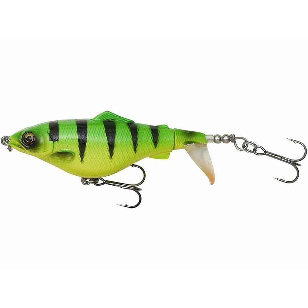 Savage Gear 3D Fat Smashtail 8cm 12g Floating