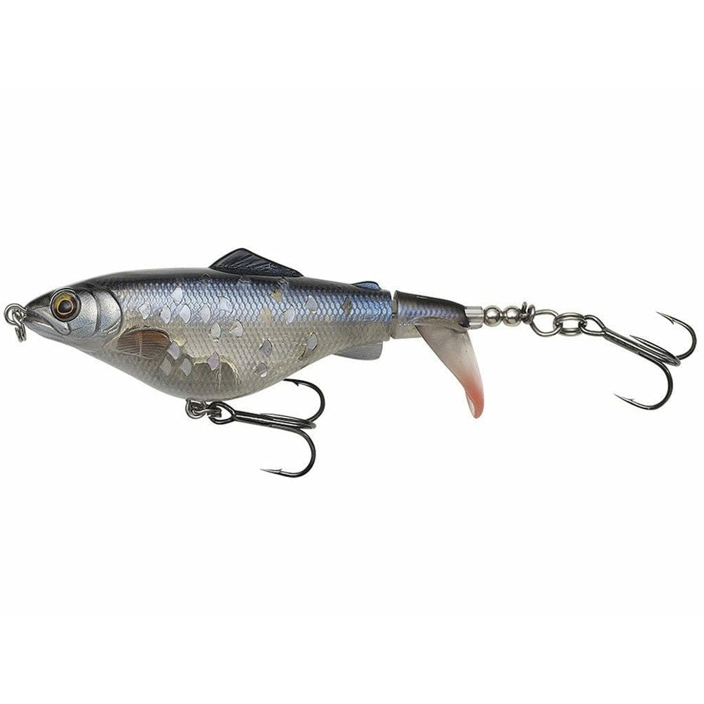 Savage Gear 3D Fat Smashtail 8cm 12g Floating