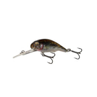 Savage Gear 3D Goby Crank 40 3.5g F 01 Goby