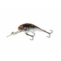 Savage Gear 3D Goby Crank 40 3.5g F UV Orange