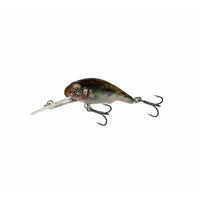 Savage Gear 3D Goby Crank 50 7g F Wobbler 01 Goby – MatchFishing