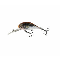Savage Gear 3D Goby Crank 50 7g F 03 UV Orange - 62166