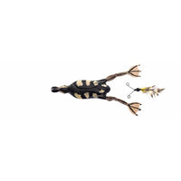 Savage Gear 3D Hollow Duckling weedless S 7.5cm 15g 05-Black