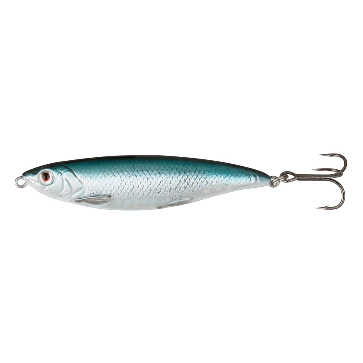 Savage Gear 3D Horny Herring 100 10cm 23g SS 01-Blue Silver