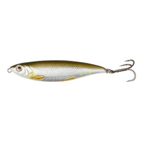 Savage Gear 3D Horny Herring 100 10cm 23g SS 03 Green Silver