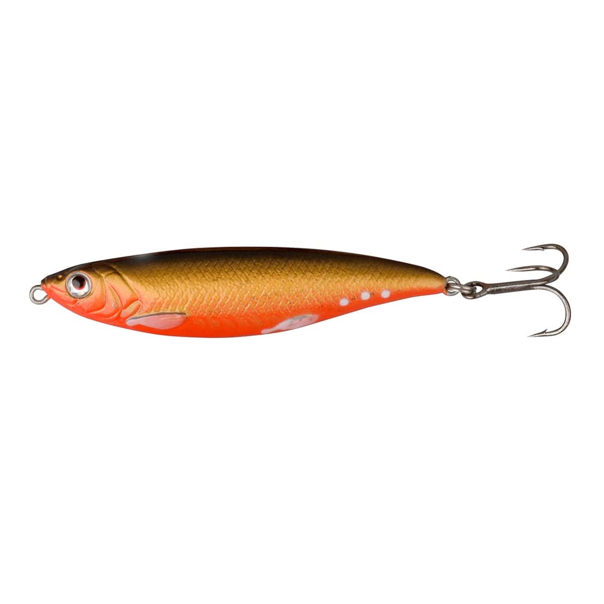 Savage Gear 3D Horny Herring 100 10cm 23g SS 07 Red and black
