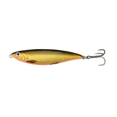 Savage Gear 3D Horny Herring 80 8cm 13g SS 04 - Gold and Black