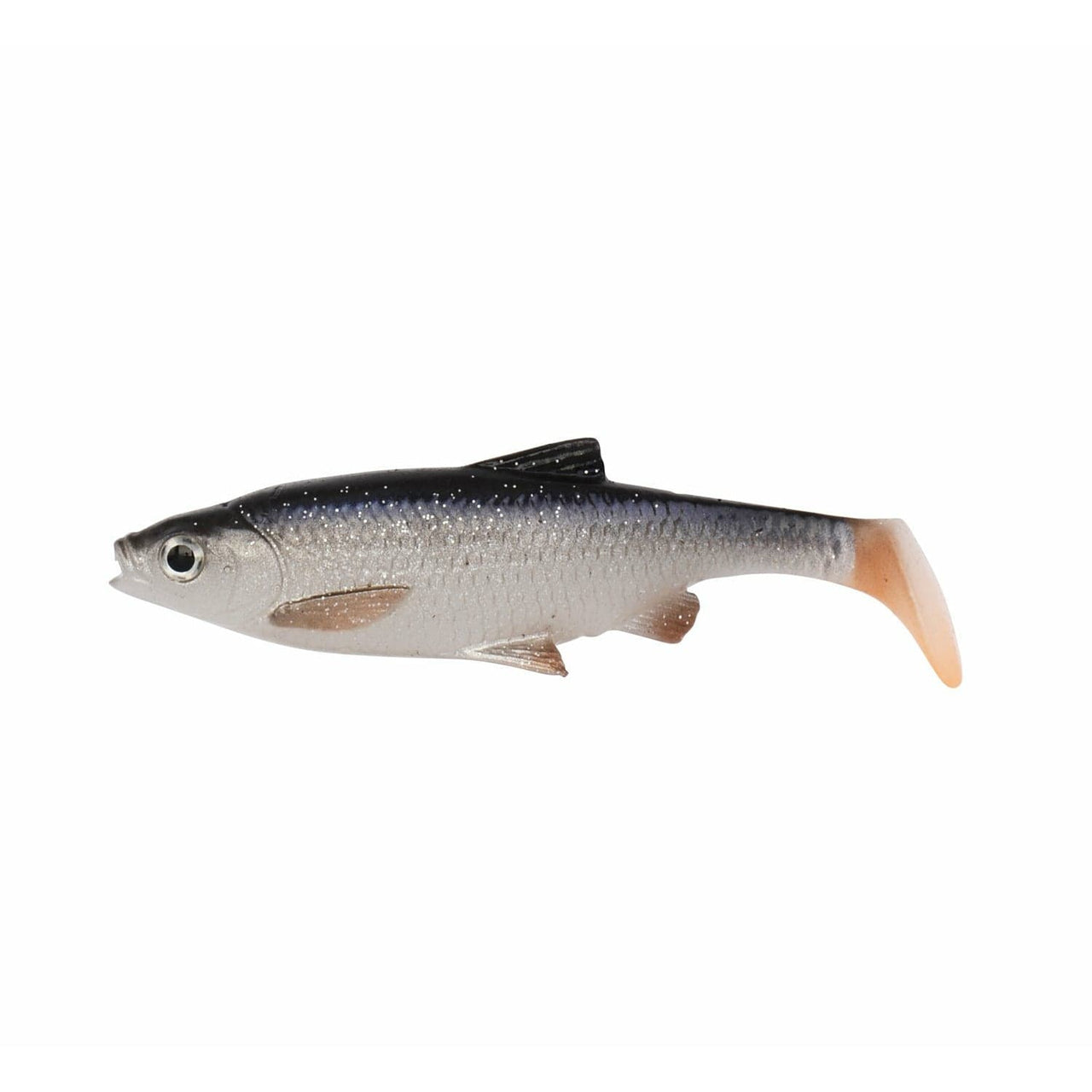 Savage Gear  3D LB Roach Paddletail 10cm 10g 3pcs