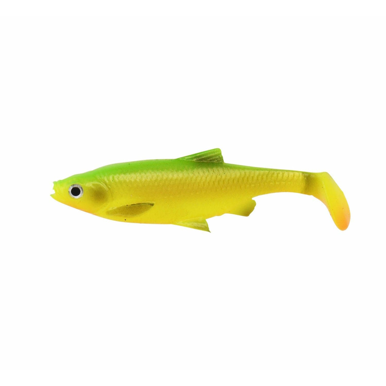 Savage Gear  3D LB Roach Paddletail 10cm 10g 3pcs
