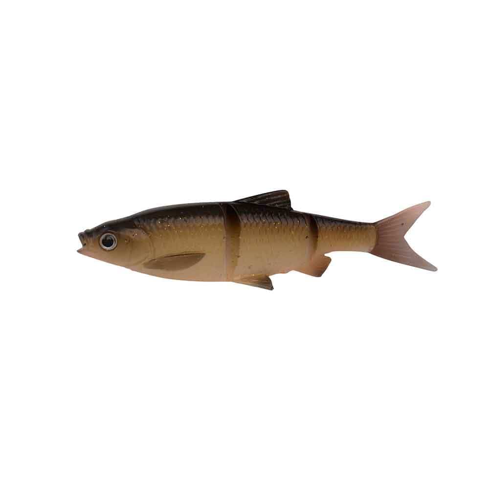 Savage Gear 3D LB Roach Swim n Jerk 7.5cm 4g - 4pcs